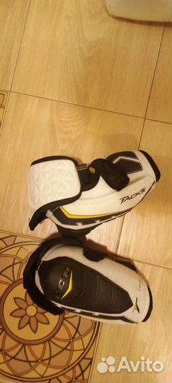 Хоккейная форма взрослая