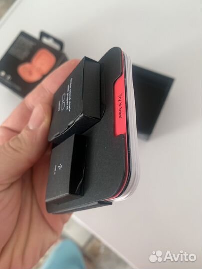 Наушники Beats Fit Pro оригинал