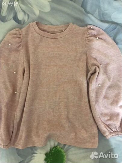 Вещи на девочку