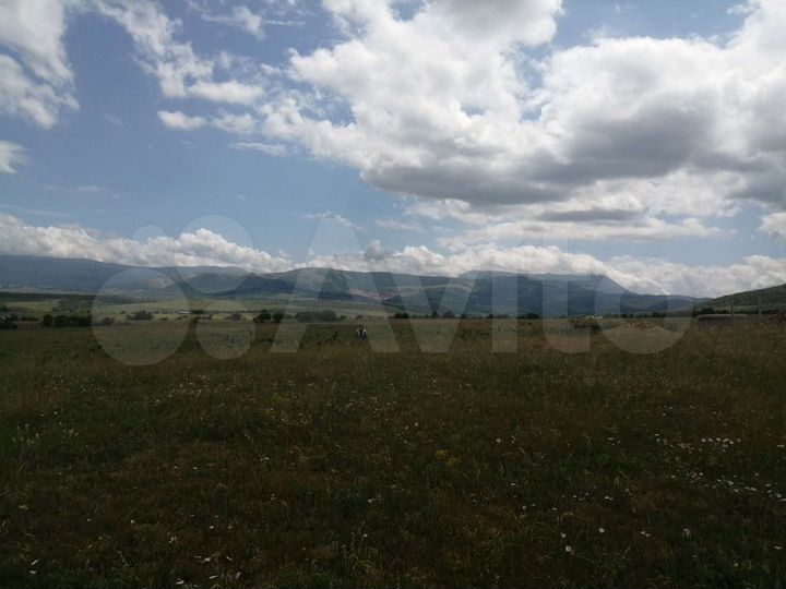 Участок 11,2 сот. (ИЖС)