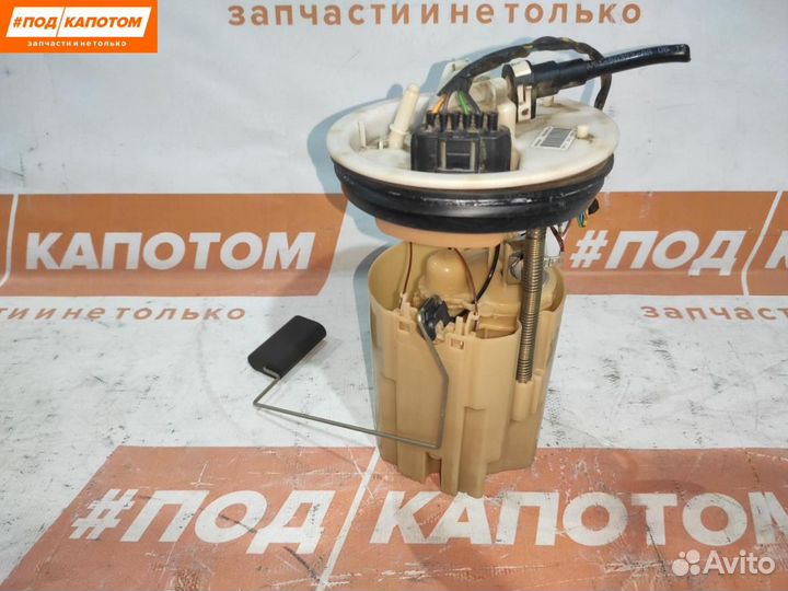Насос топливный в бак Ford Focus 3 2012