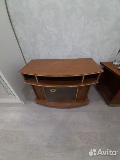 Тумба под тв