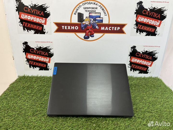 Игровой Lenovo i5,ssd 256,gtx1650,16 ram