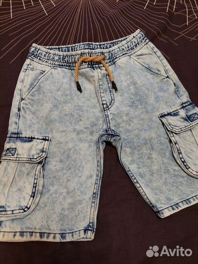 Одежда на мальчика р.146-152