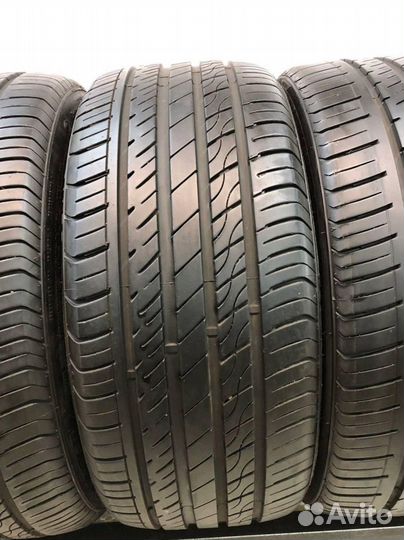 Grenlander L-Zeal56 245/35 R19 и 275/30 R19 104P