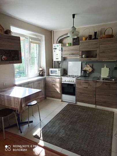 1-к. квартира, 33 м², 2/5 эт.