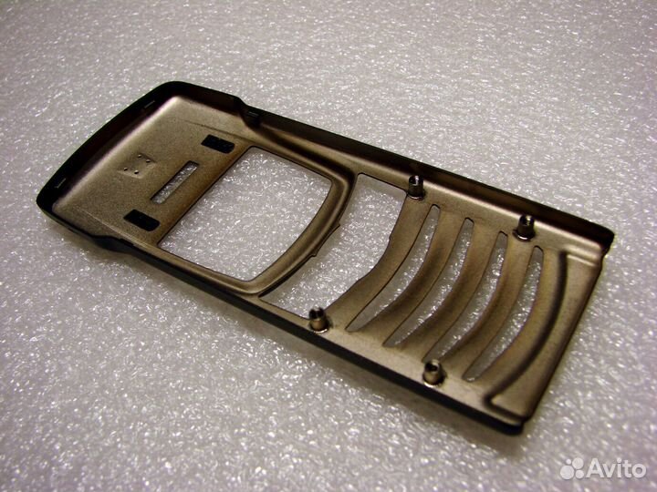 Nokia 8910 - 8910i передняя панель новая ориг