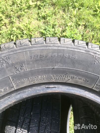 Goform W705 185/65 R14