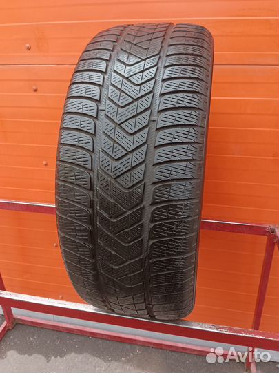 Pirelli Scorpion Winter 255/45 R20 101V