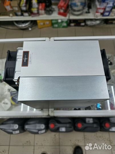 Асик Майнер Antminer L7