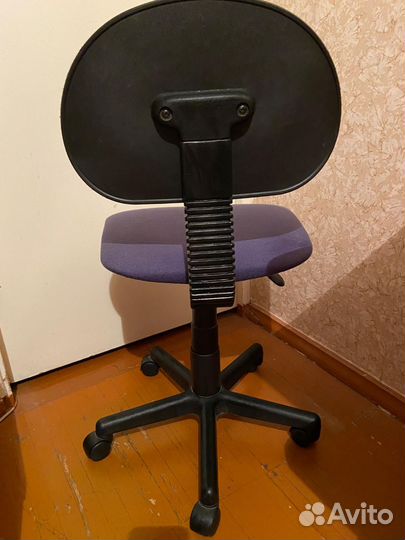 Компьютерное кресло бу