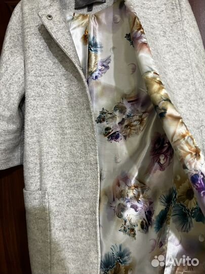 Пальто женское