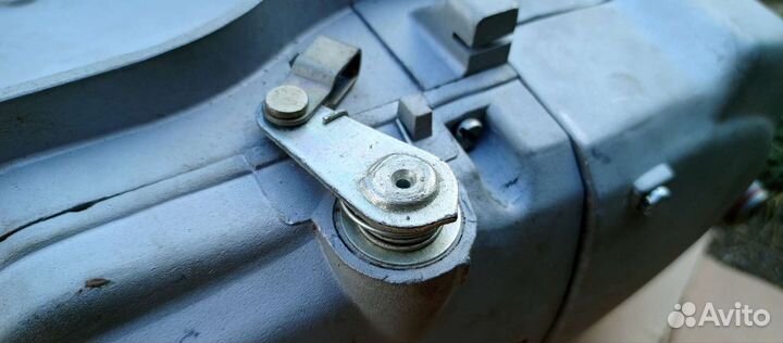 Новый картер иж планета 5-01