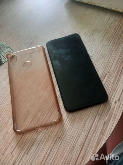 Xiaomi Redmi Note 7, 3/32 ГБ