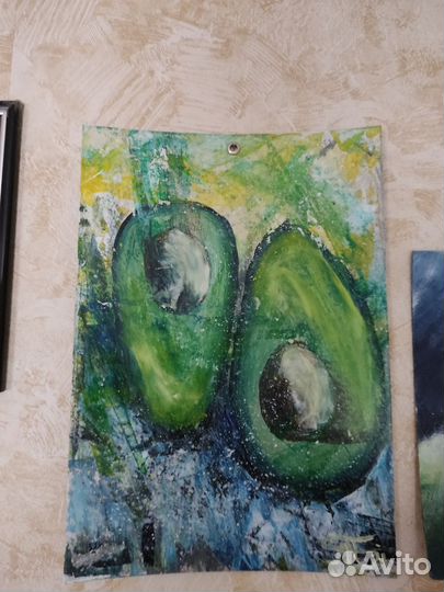 Коллекция картин