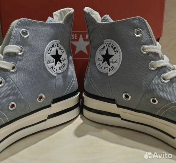 Converse 1970s оригинал (36 37 38 39 40)