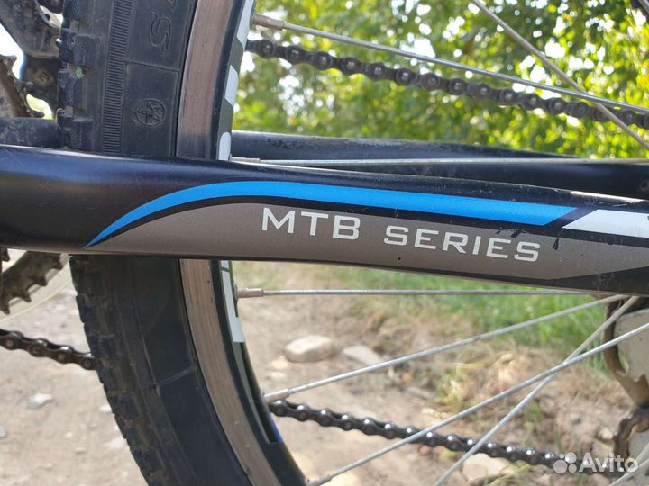 Stels Navigator 650/mtb series