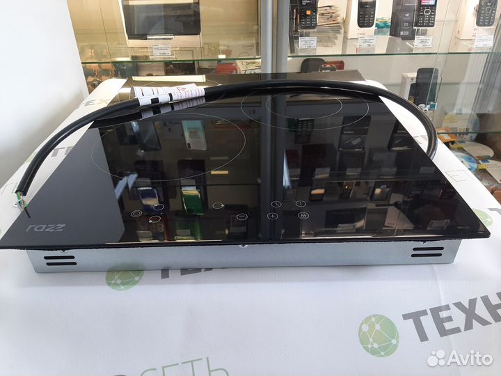 Варочная поверхность Razz новая
