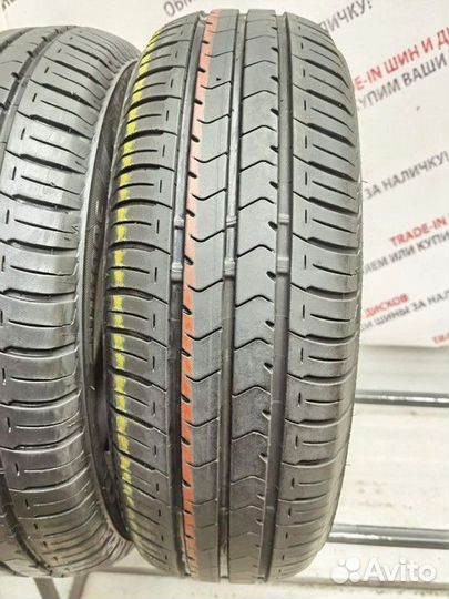 Bridgestone Ecopia NH100 185/60 R15 84H