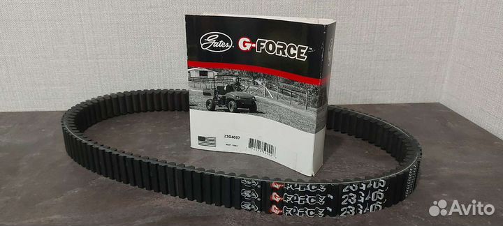 Ремень вариатора Поларис рзр 800 / 24G4022