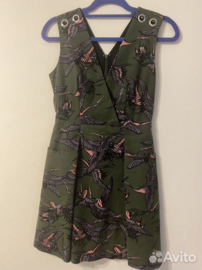 Платье Rachel Roy оригинал