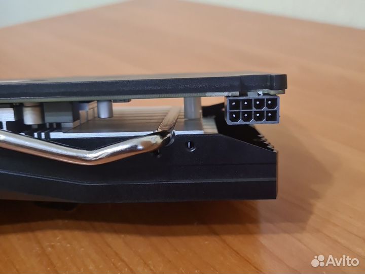 Radeon rx 580 8gb