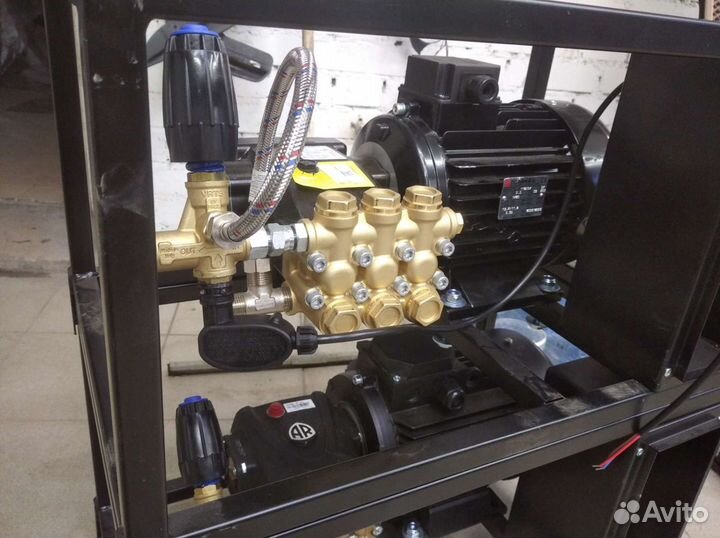 Продажа,аренда,ремонт мойки высокого давления