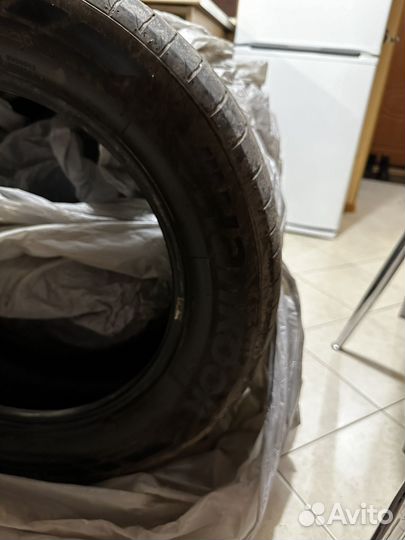 Hankook Ventus Prime 2 K115 225/60 R17