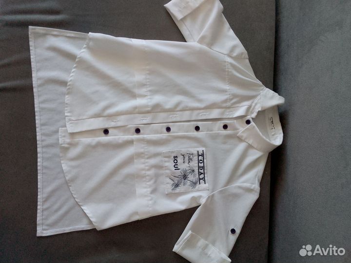 Блузка женская