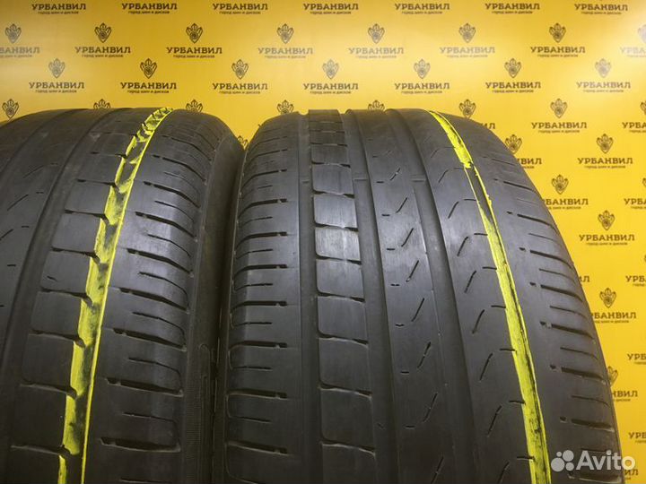 Pirelli Scorpion Verde 225/55 R19 99Y