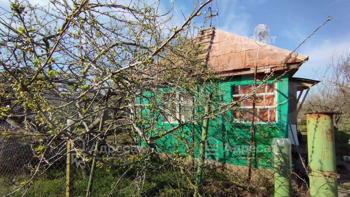Участок 6 сот. (СНТ, ДНП)