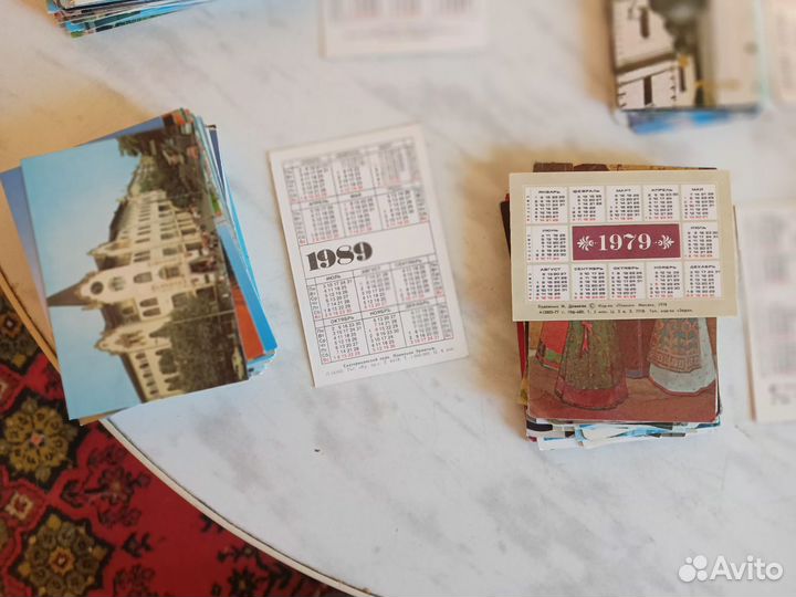 Продам Коллекцию СССР