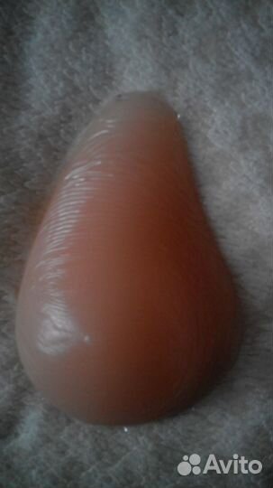 Экзопротезы молочной железы