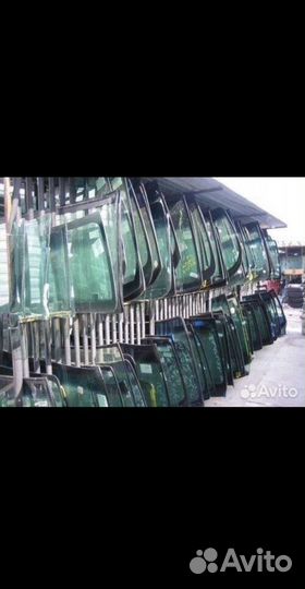 Лобовое стекло с доставкой