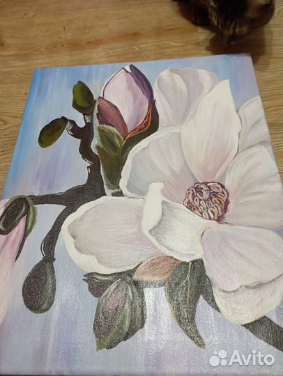 Интерьерная картина 