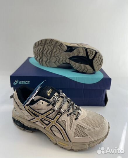 Кроссовки мужские asics gel kahana 8 45 размер