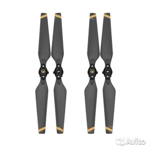 Вины для Dji Phantom 3. Phantom 4. Mavic Pro