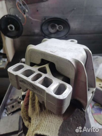 Падушки двс