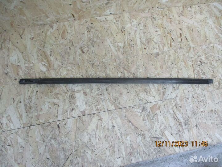 Бархотка дверей Шевроле Лачетти