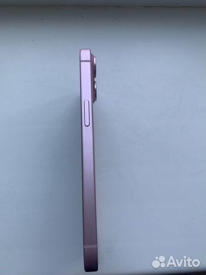 iPhone 15, 128 ГБ