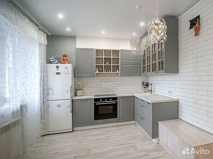 Кухонный гарнитур 