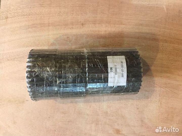 Шестерня на PC200-7