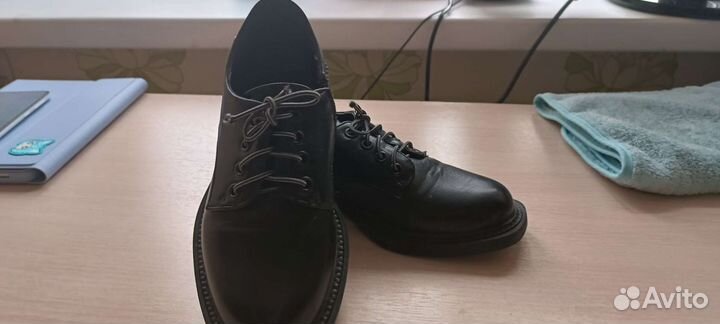 Туфли для девочки 33 размер