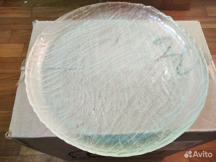 Блюда - Тарелки набором