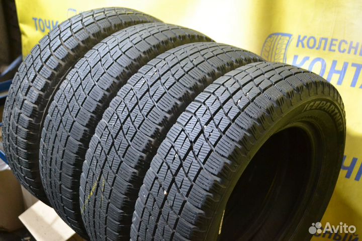 Bridgestone Ice Partner 155/65 R13