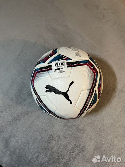 Футбольный мяч Puma Team Final 1