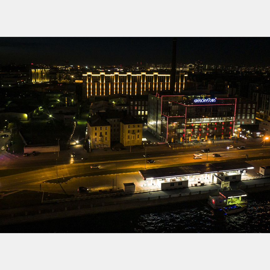 2-к. квартира, 66 м², 7/12 эт.