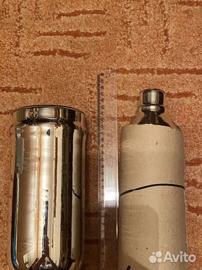 Колба для термоса