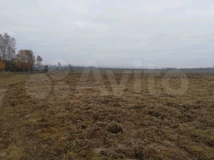 Участок 4,5 га (СНТ, ДНП)