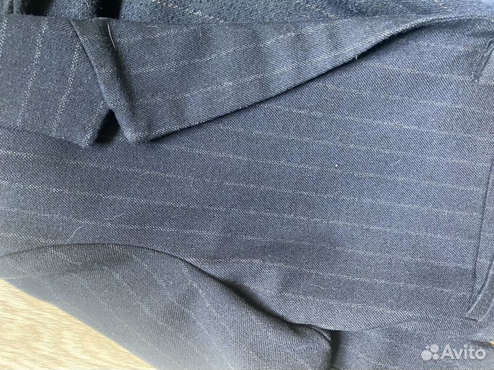 Костюм для школы девочки